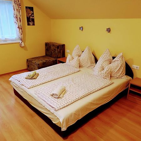 Haus Maria Appartements زلاكاروس المظهر الخارجي الصورة