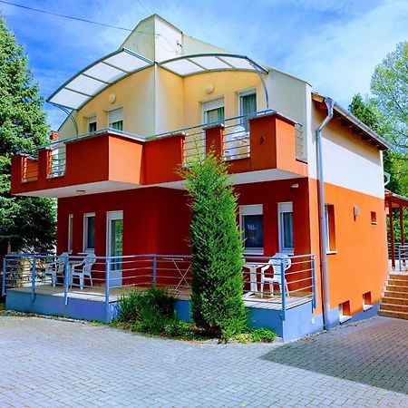 Haus Maria Appartements زلاكاروس المظهر الخارجي الصورة