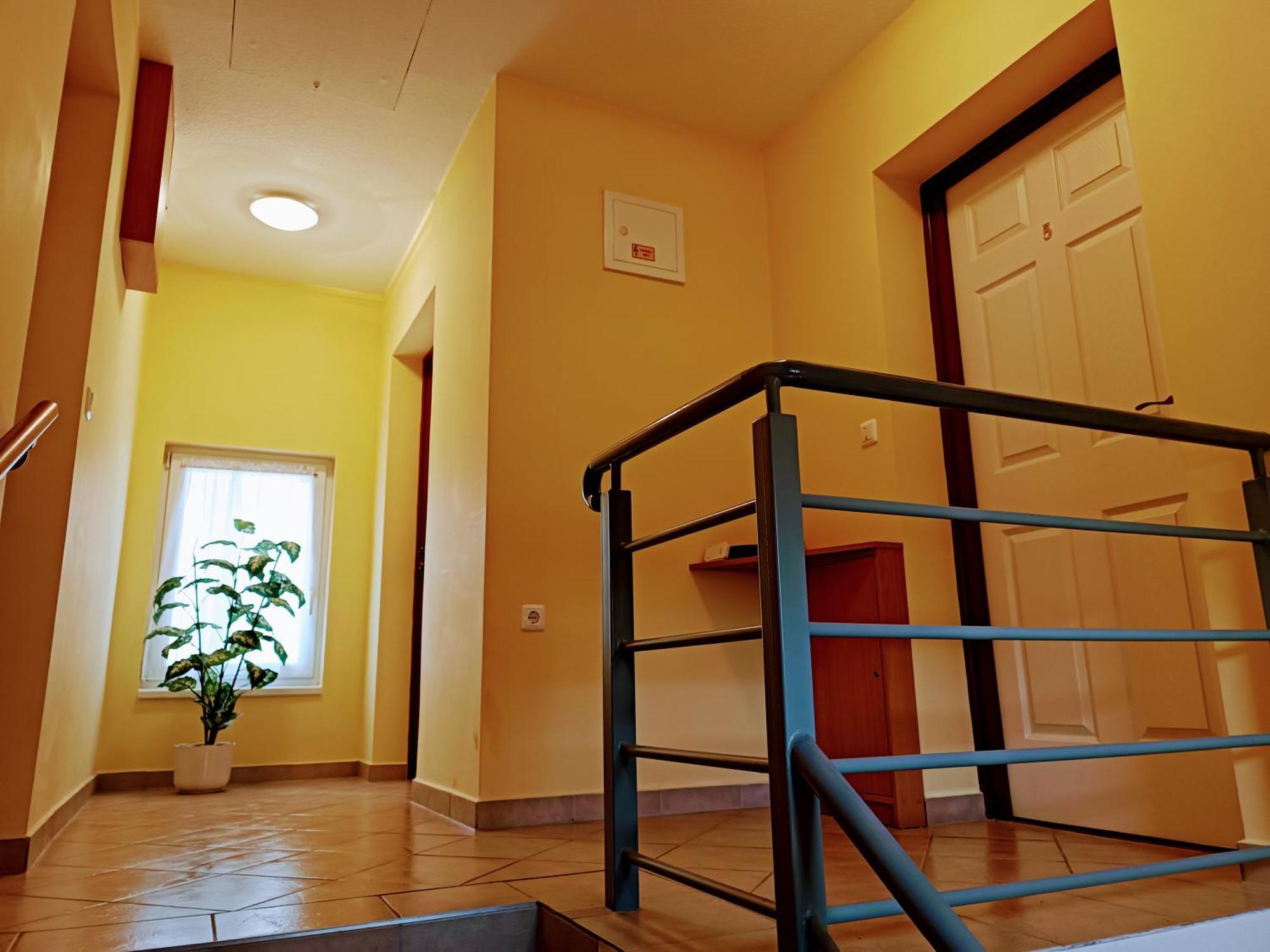 Haus Maria Appartements زلاكاروس المظهر الخارجي الصورة