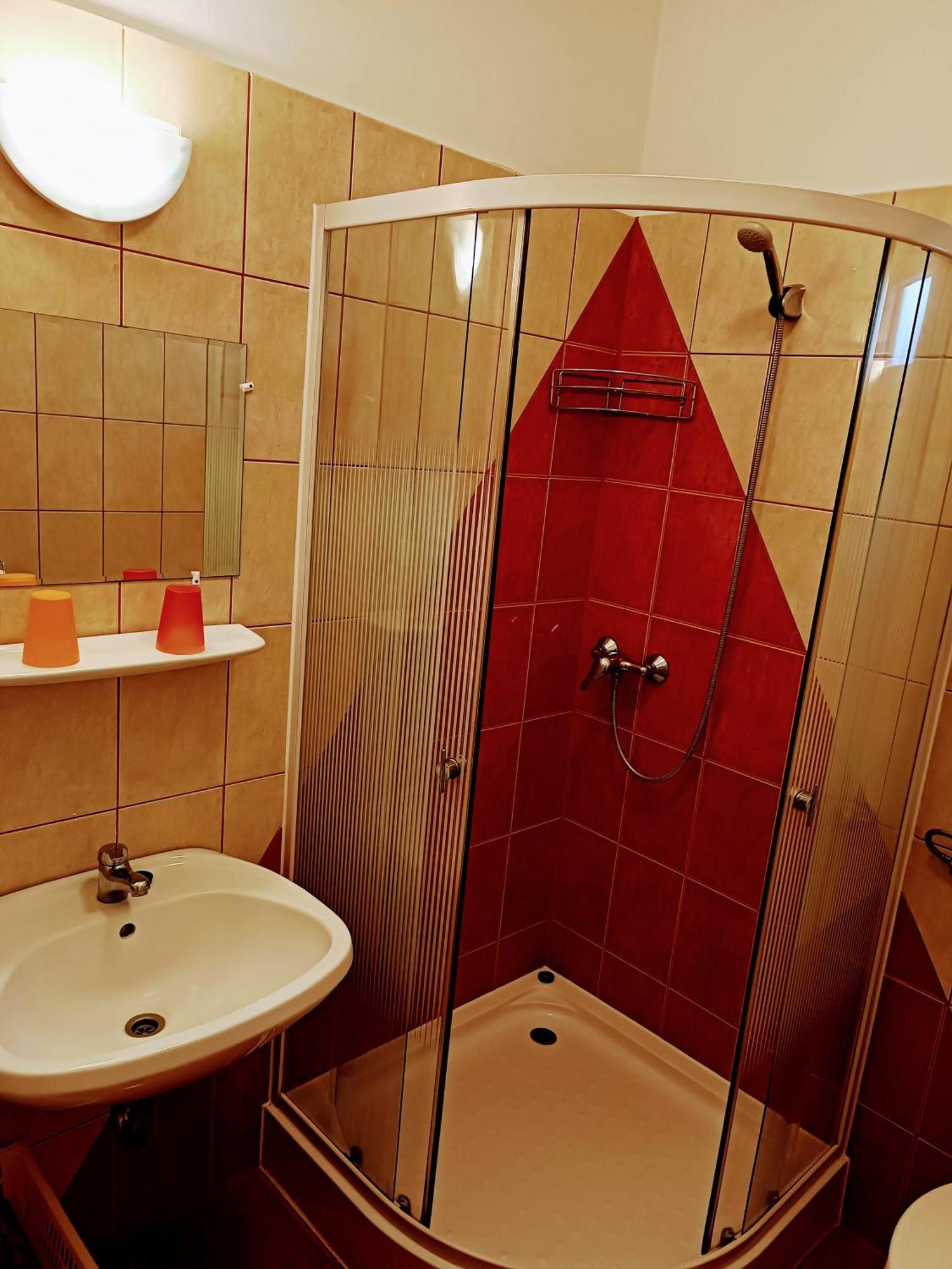 Haus Maria Appartements زلاكاروس المظهر الخارجي الصورة