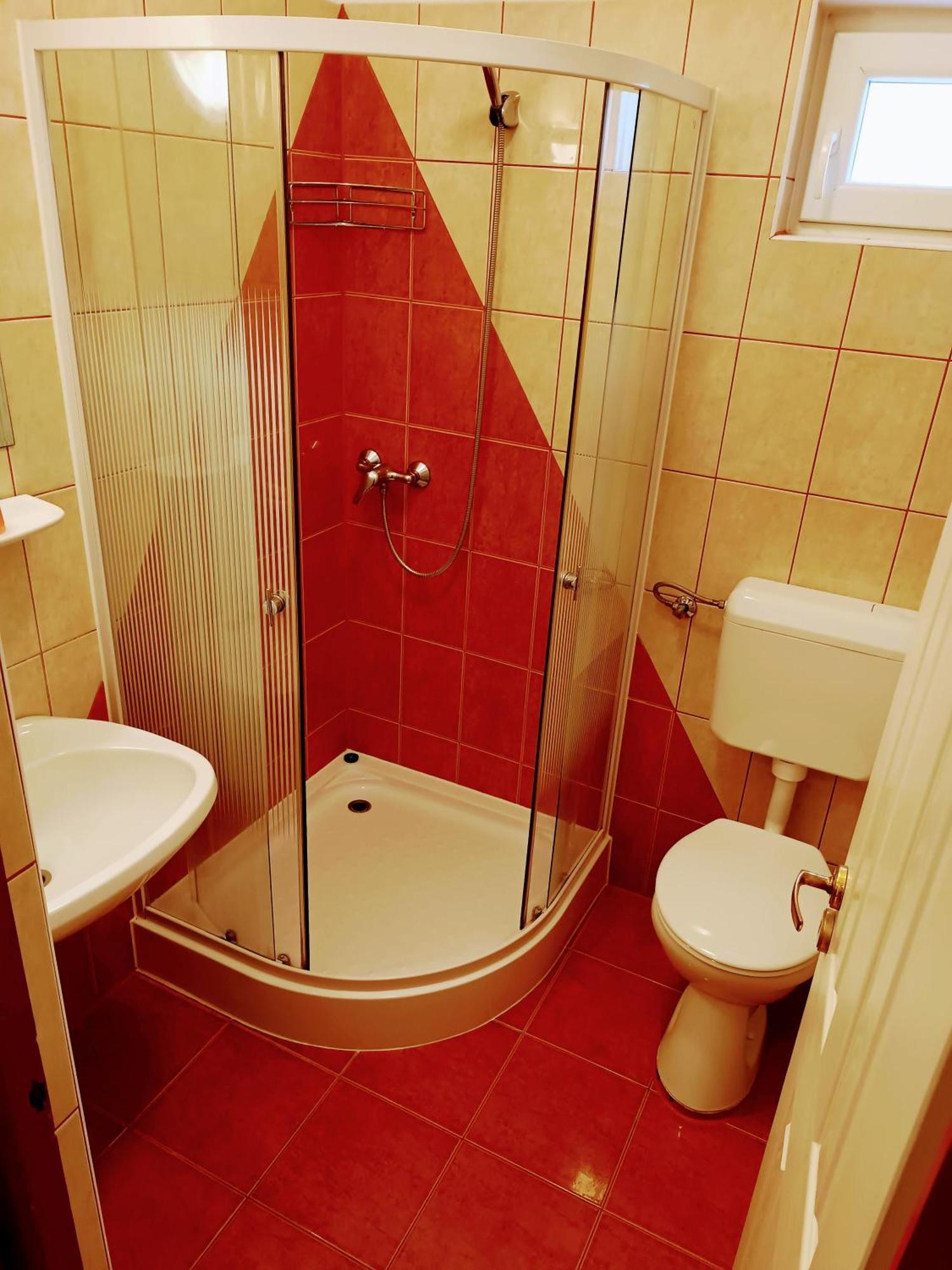 Haus Maria Appartements زلاكاروس المظهر الخارجي الصورة