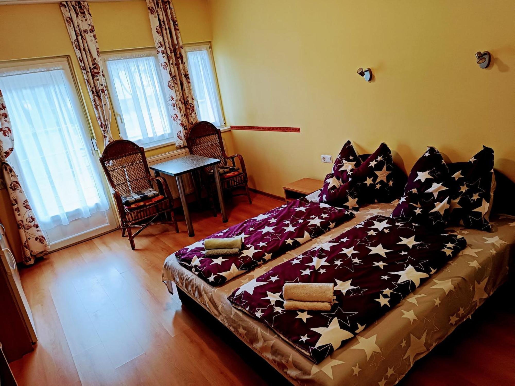 Haus Maria Appartements زلاكاروس المظهر الخارجي الصورة