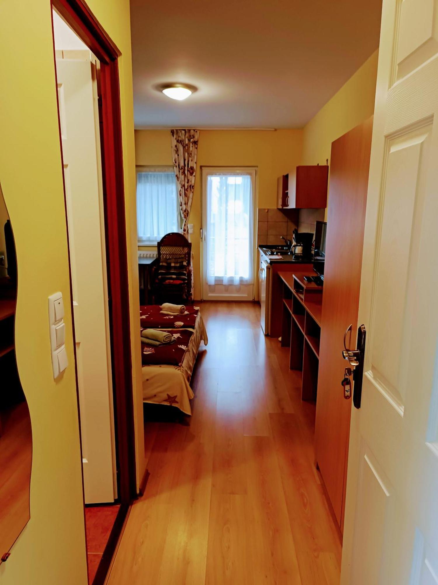 Haus Maria Appartements زلاكاروس المظهر الخارجي الصورة