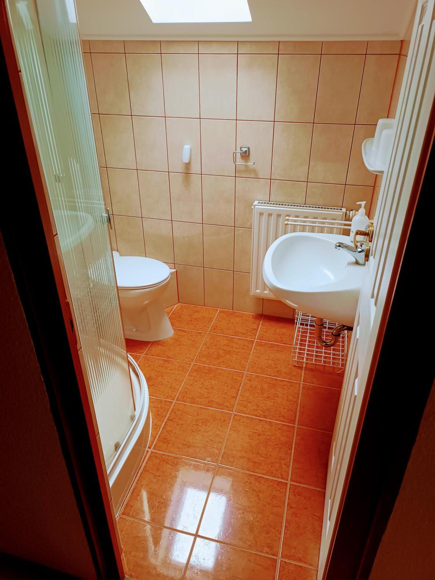 Haus Maria Appartements زلاكاروس المظهر الخارجي الصورة
