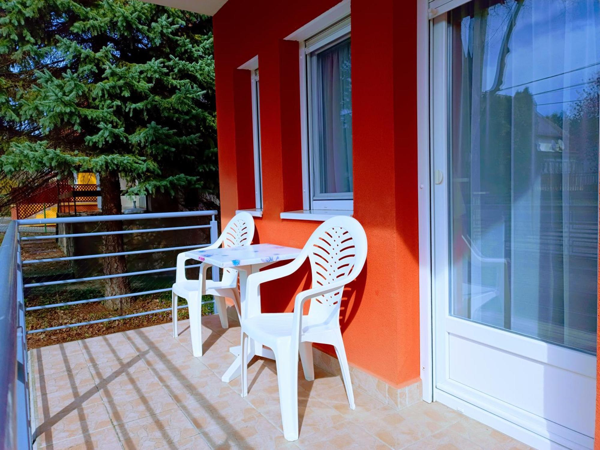 Haus Maria Appartements زلاكاروس المظهر الخارجي الصورة