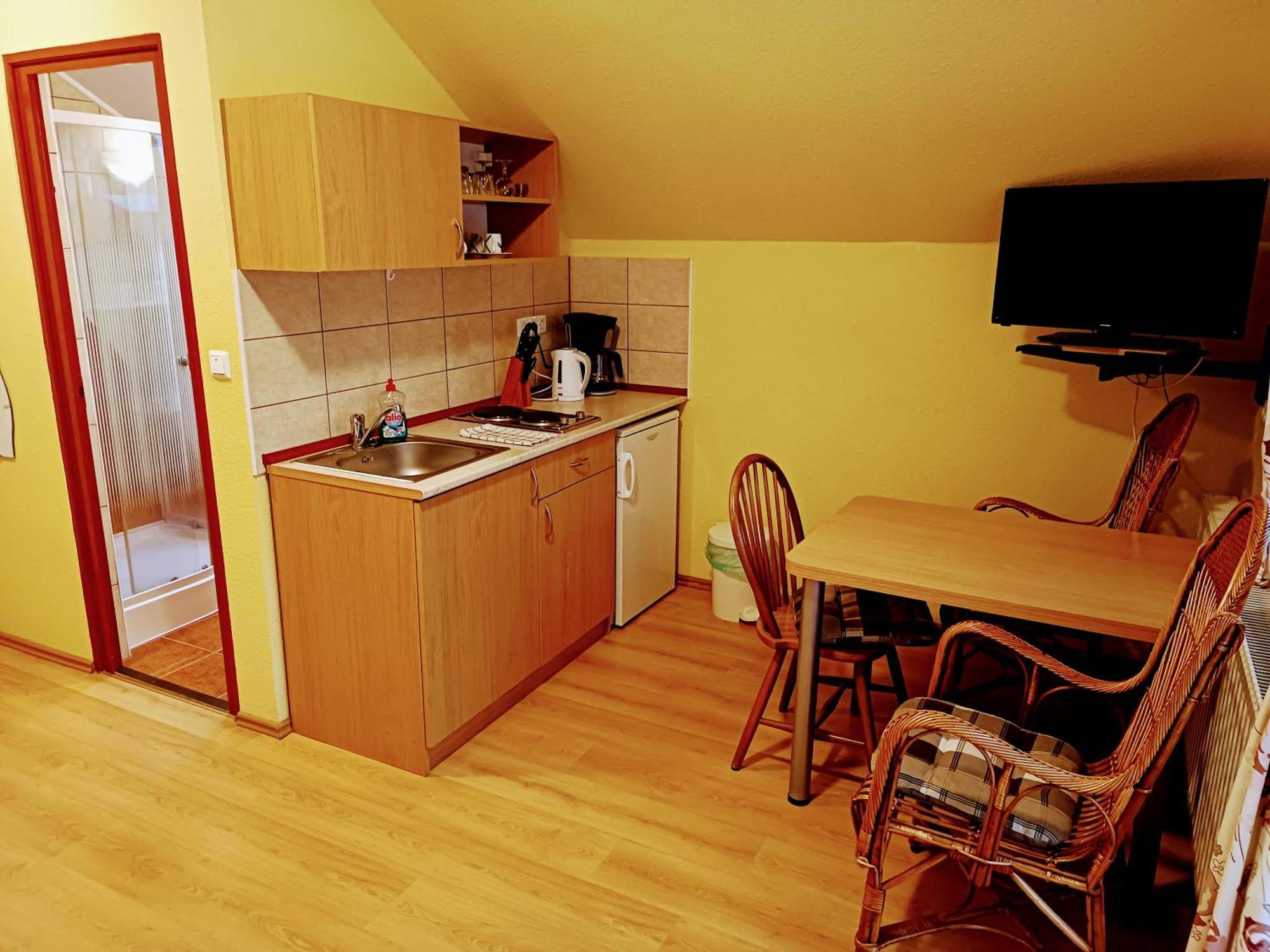 Haus Maria Appartements زلاكاروس المظهر الخارجي الصورة