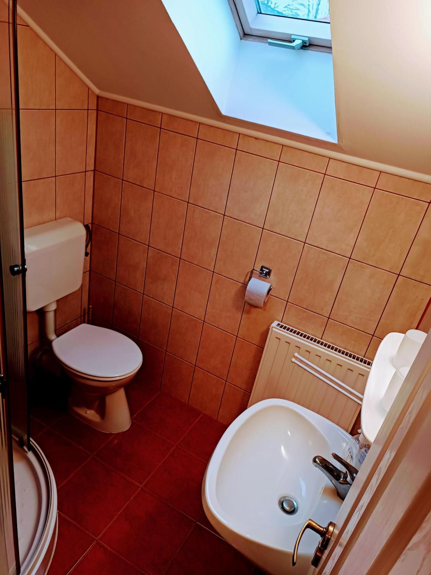 Haus Maria Appartements زلاكاروس المظهر الخارجي الصورة