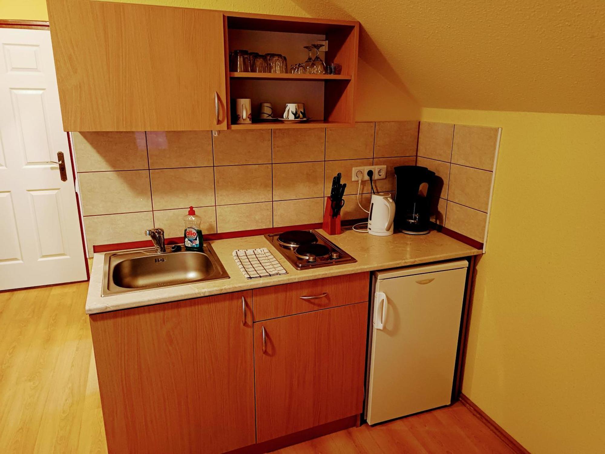Haus Maria Appartements زلاكاروس المظهر الخارجي الصورة