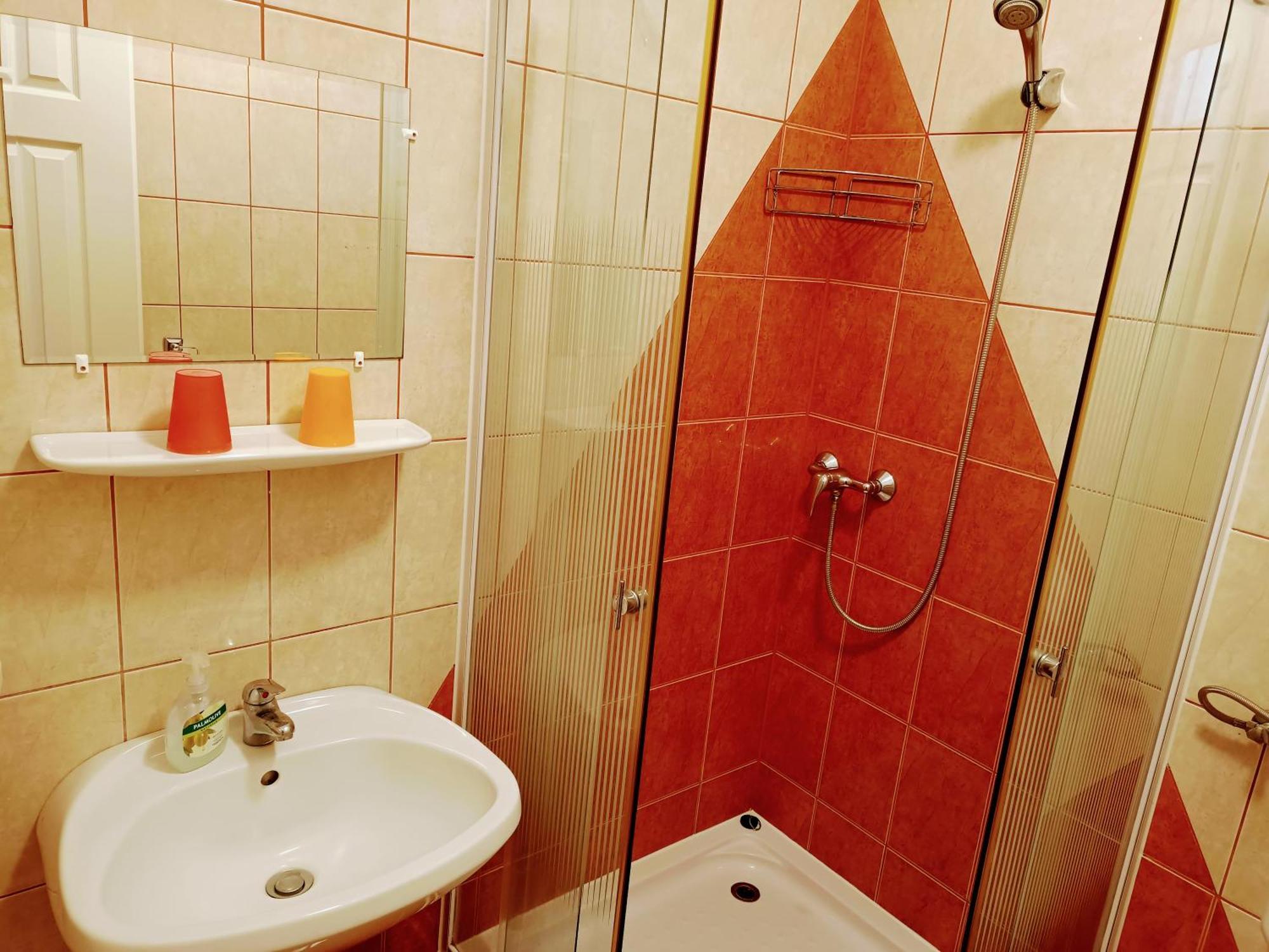 Haus Maria Appartements زلاكاروس المظهر الخارجي الصورة