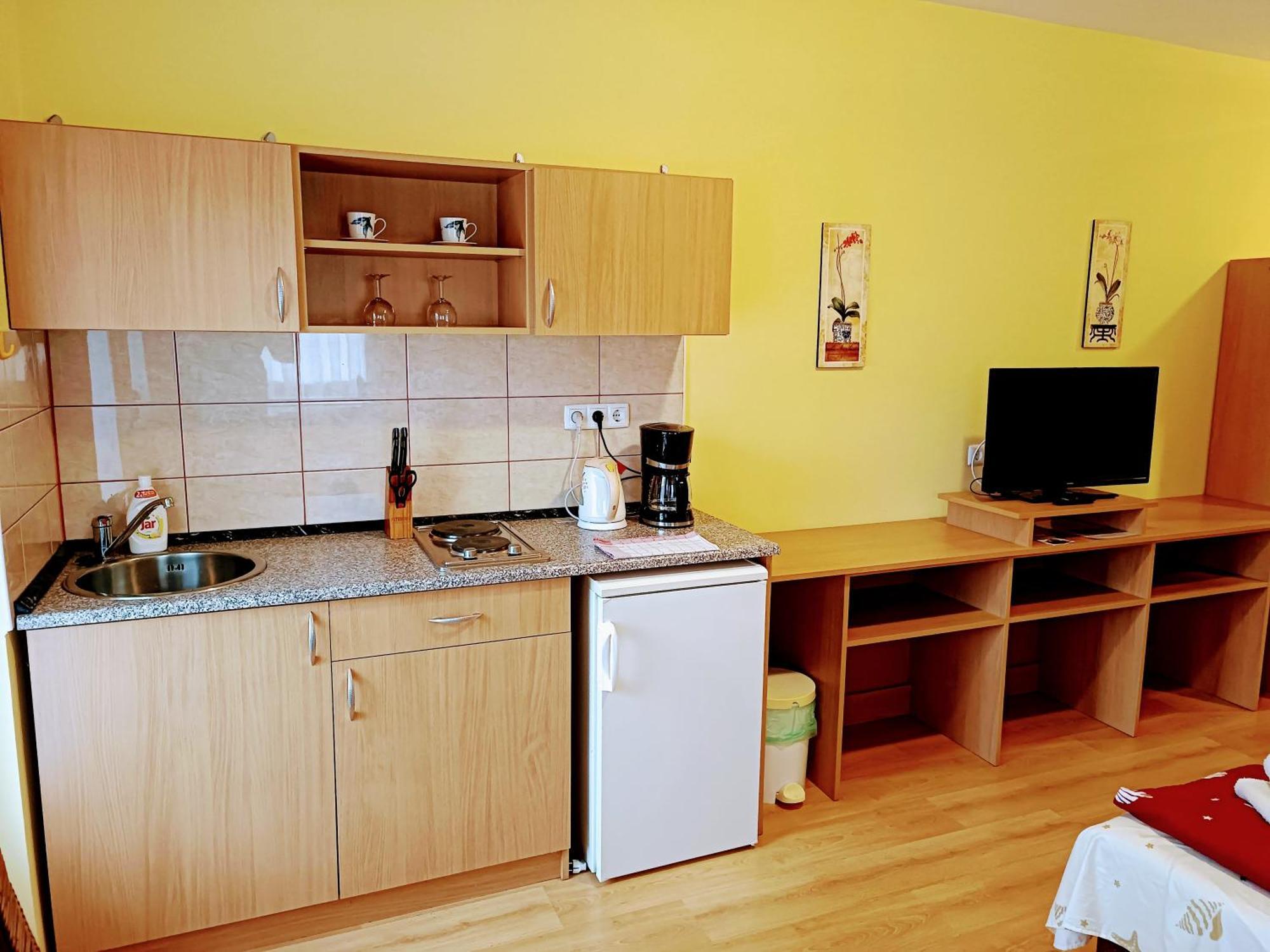 Haus Maria Appartements زلاكاروس المظهر الخارجي الصورة