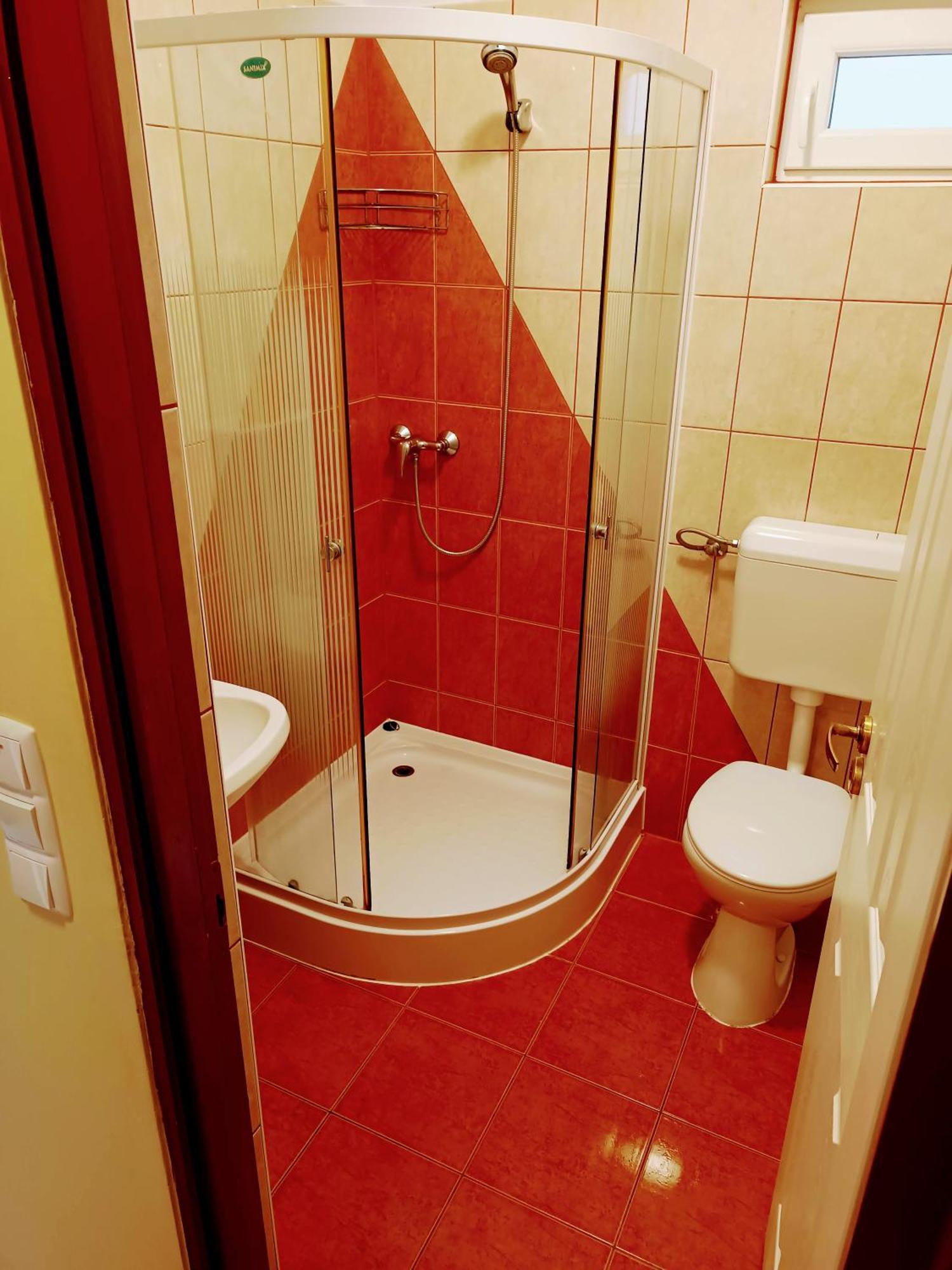 Haus Maria Appartements زلاكاروس المظهر الخارجي الصورة