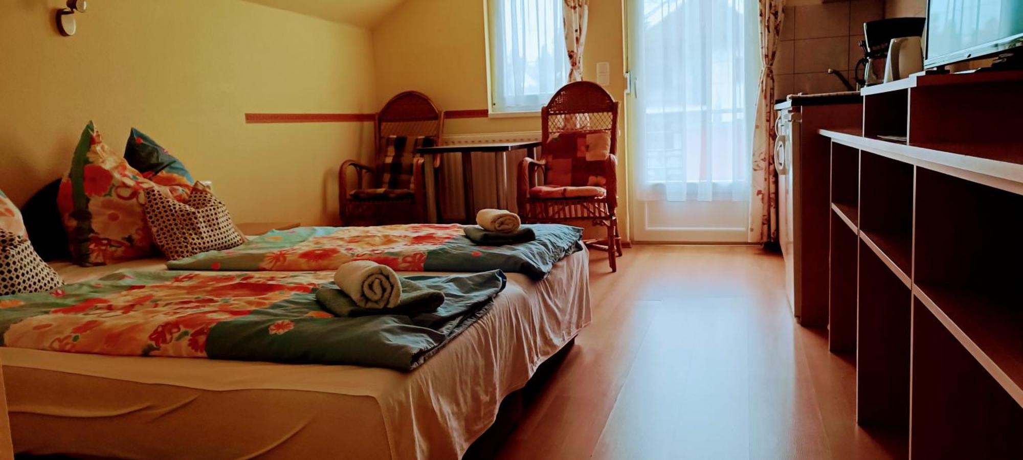 Haus Maria Appartements زلاكاروس المظهر الخارجي الصورة