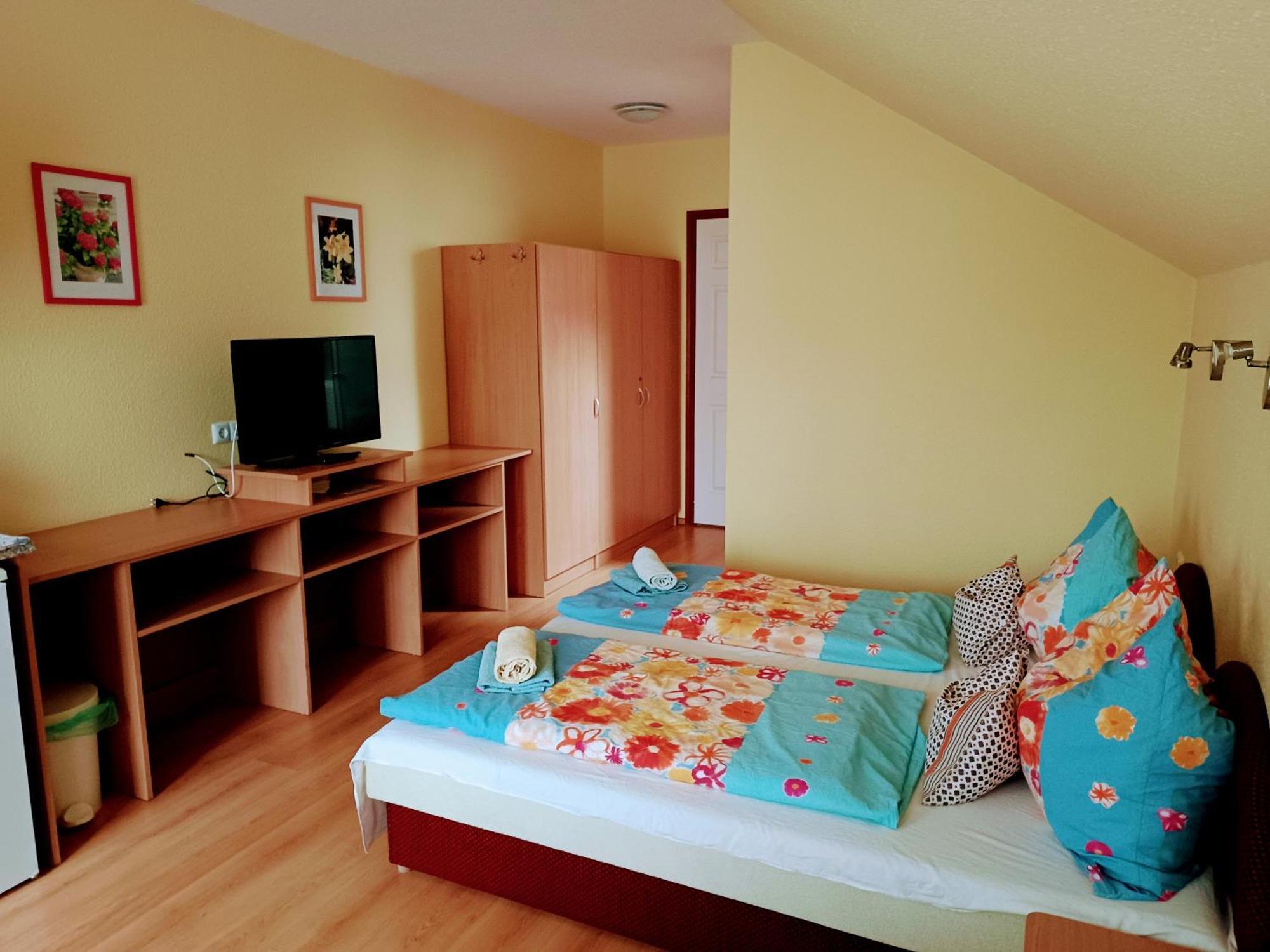 Haus Maria Appartements زلاكاروس المظهر الخارجي الصورة
