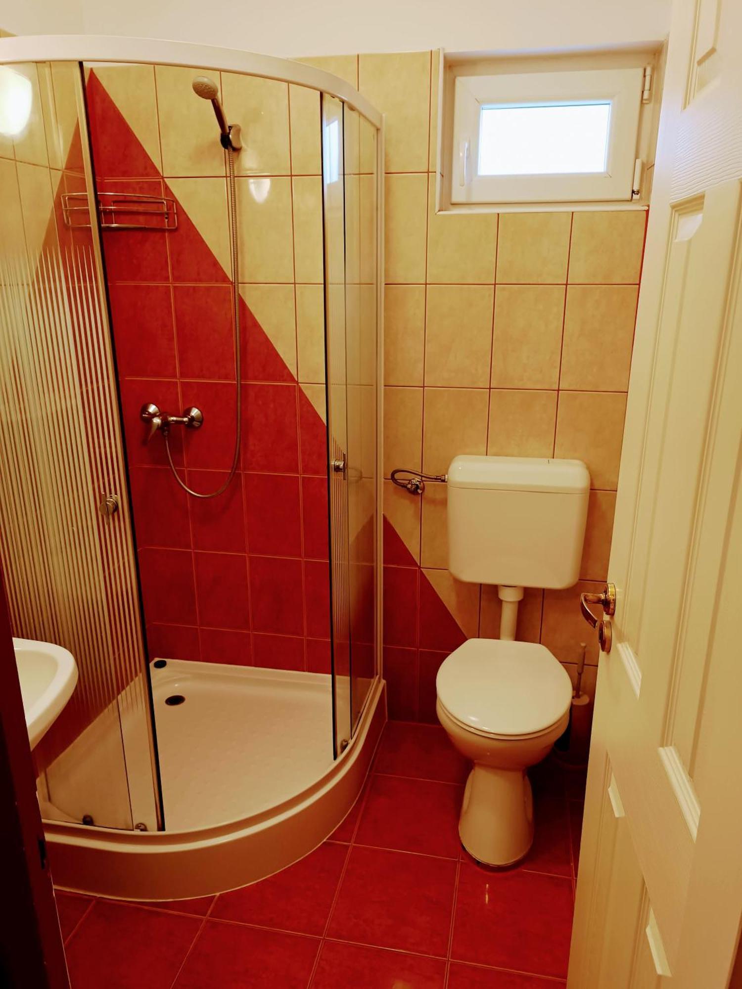 Haus Maria Appartements زلاكاروس المظهر الخارجي الصورة