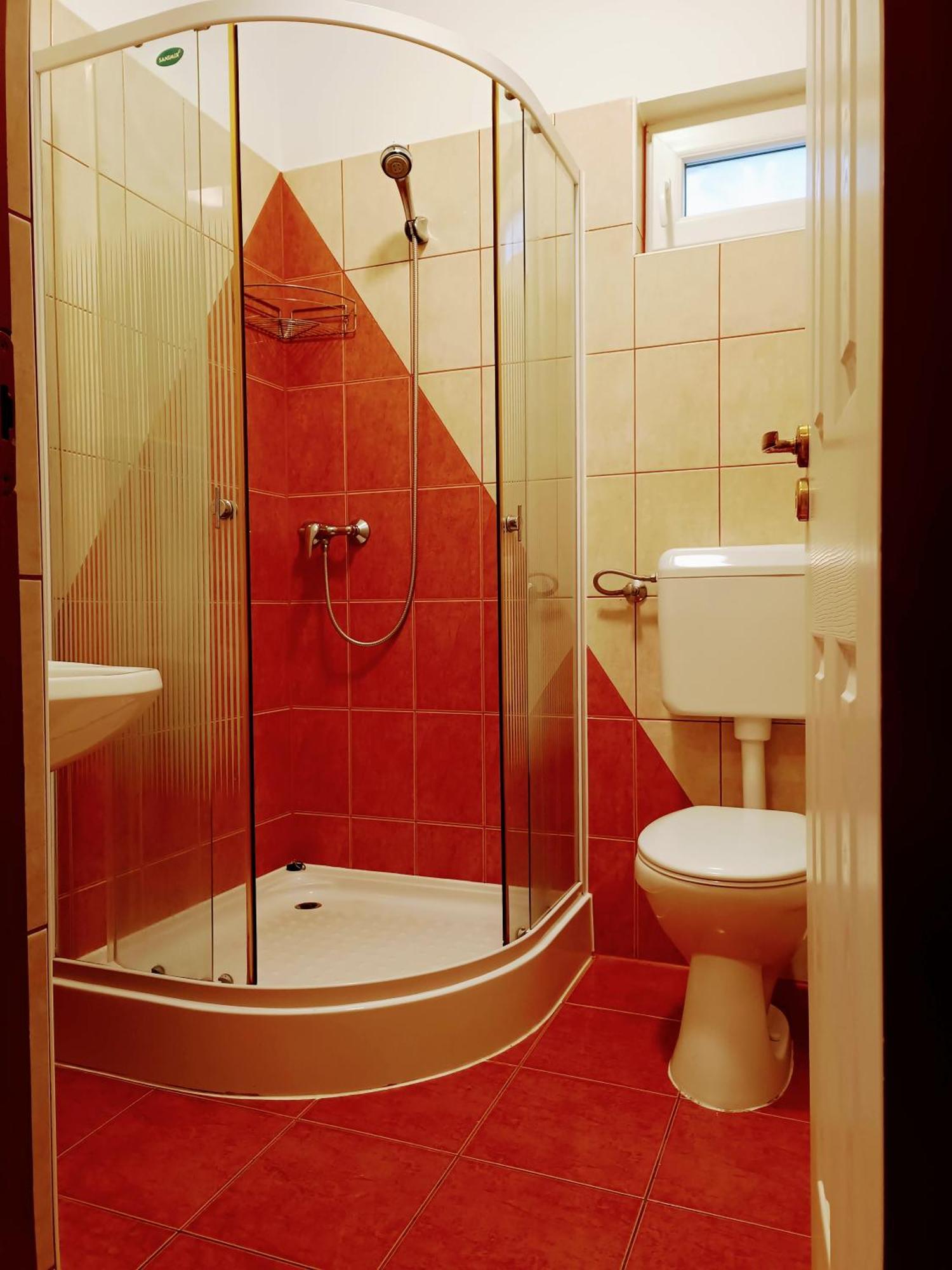 Haus Maria Appartements زلاكاروس المظهر الخارجي الصورة