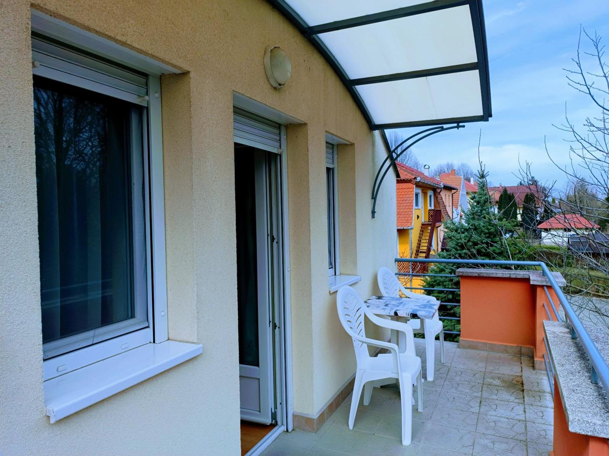 Haus Maria Appartements زلاكاروس المظهر الخارجي الصورة