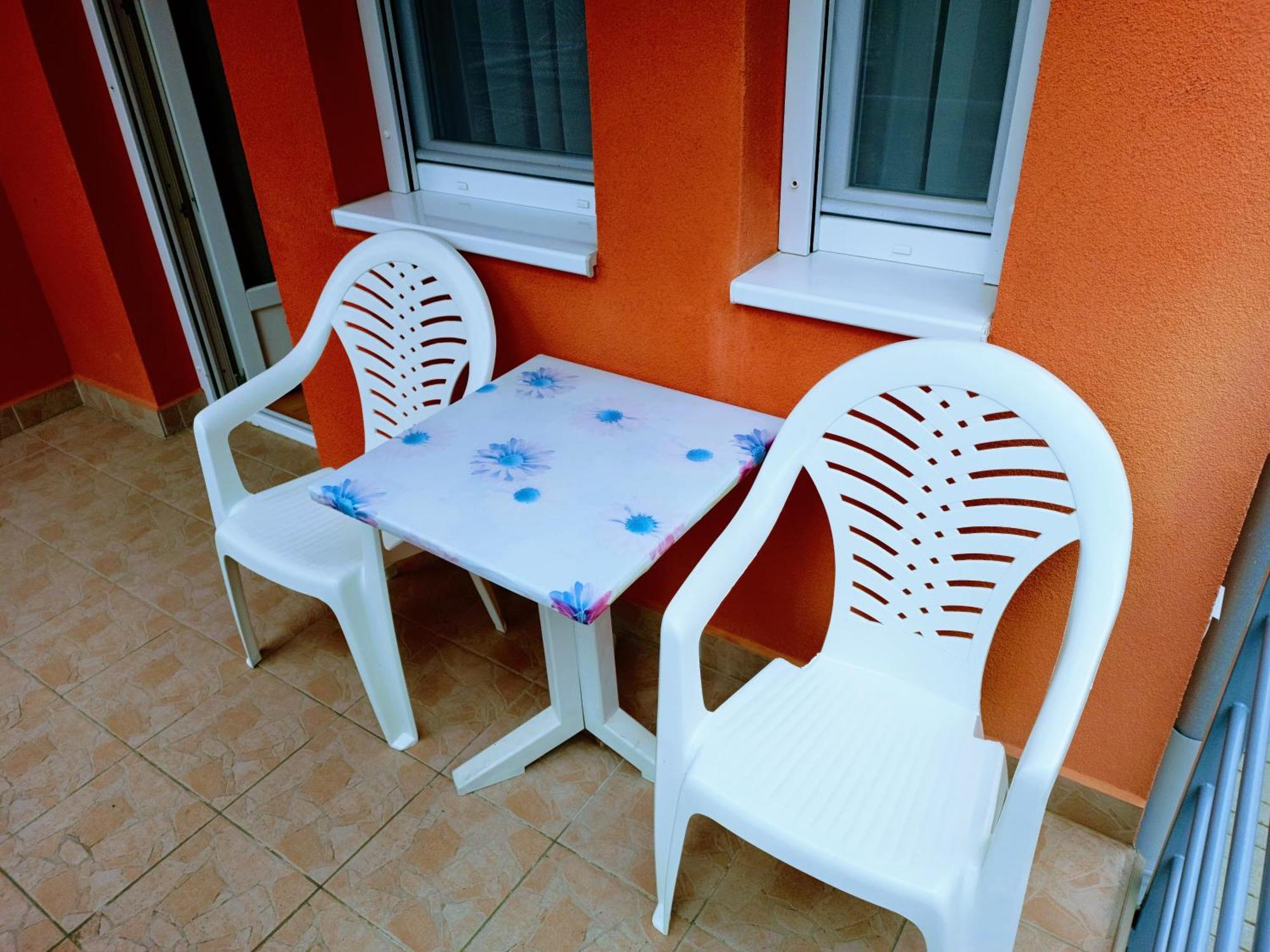 Haus Maria Appartements زلاكاروس المظهر الخارجي الصورة